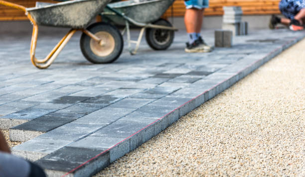 Best Residential Concrete Solutions in Harper Woods, MI