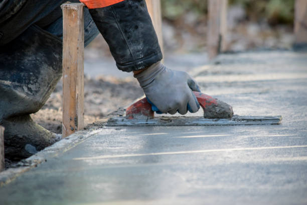 Best Stamped Concrete Services in Harper Woods, MI