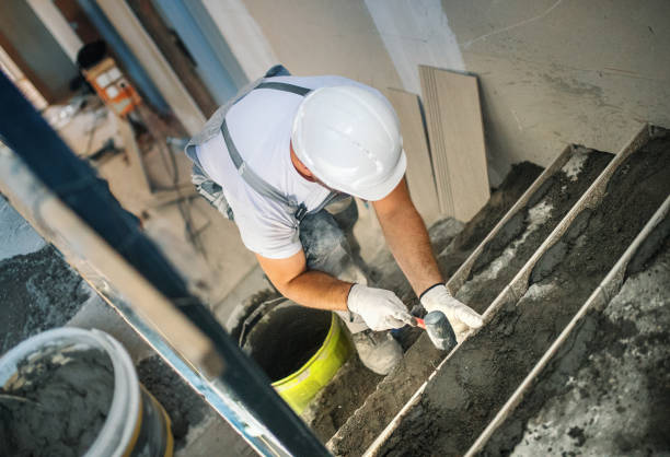 Best Decorative Concrete in Harper Woods, MI
