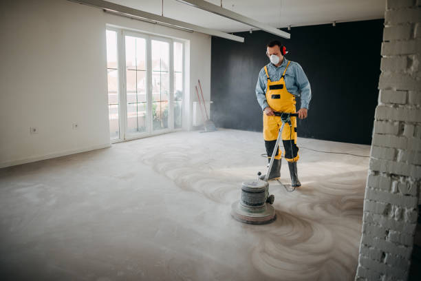 Best Concrete Removal and Replacement in Harper Woods, MI