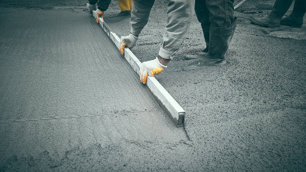 Best Commercial Concrete Services in Harper Woods, MI
