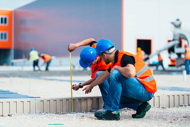 Best Concrete Grinding and Polishing in Harper Woods, MI