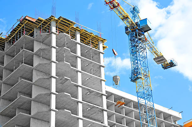 Best Concrete Slab Construction in Harper Woods, MI